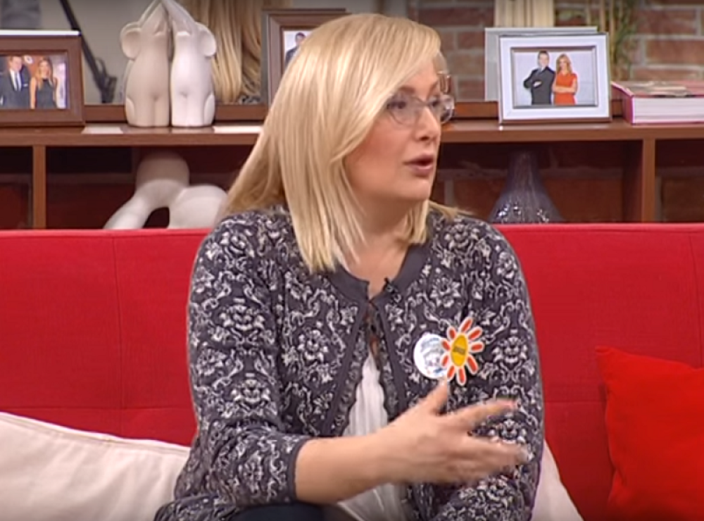 Evo kako sada izgleda Leontina (FOTO)