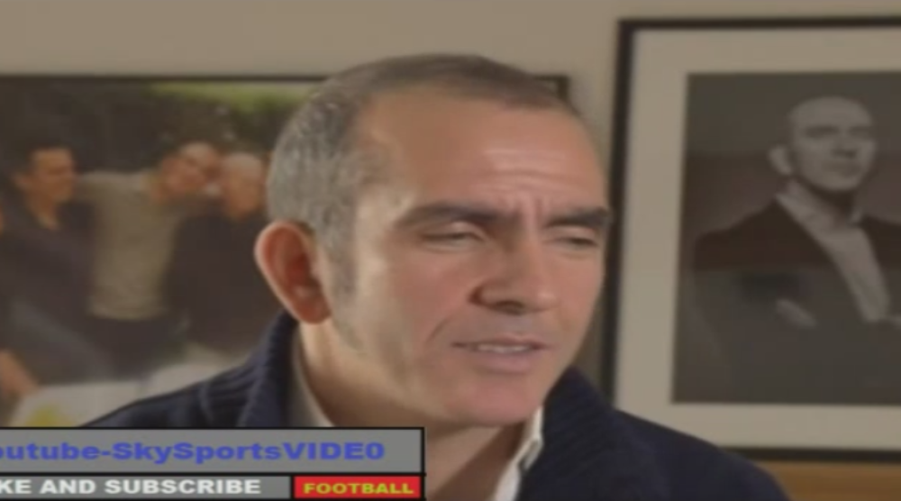 Di Kanio suspendovan zbog tetovaže!