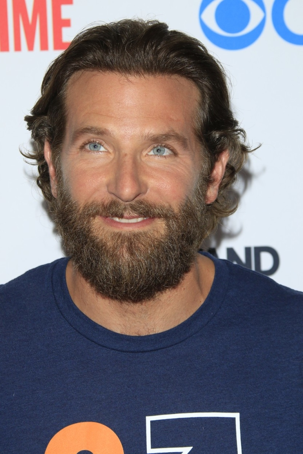 Bredli Kuper u Beloj kući bez gaća