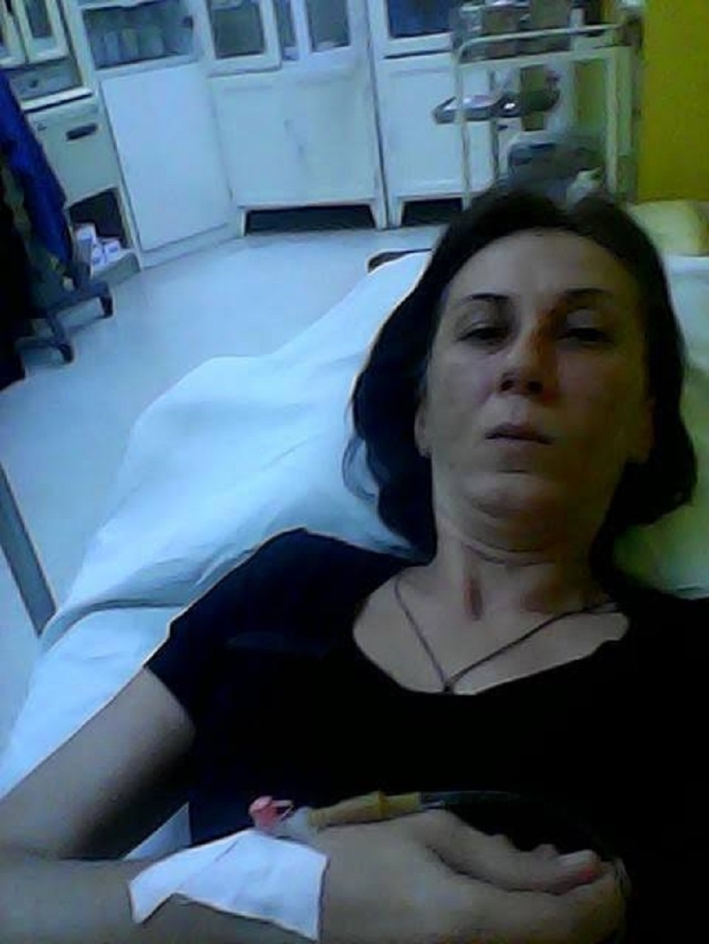 Đorići: Monahinje bi sakrile iskušenicu