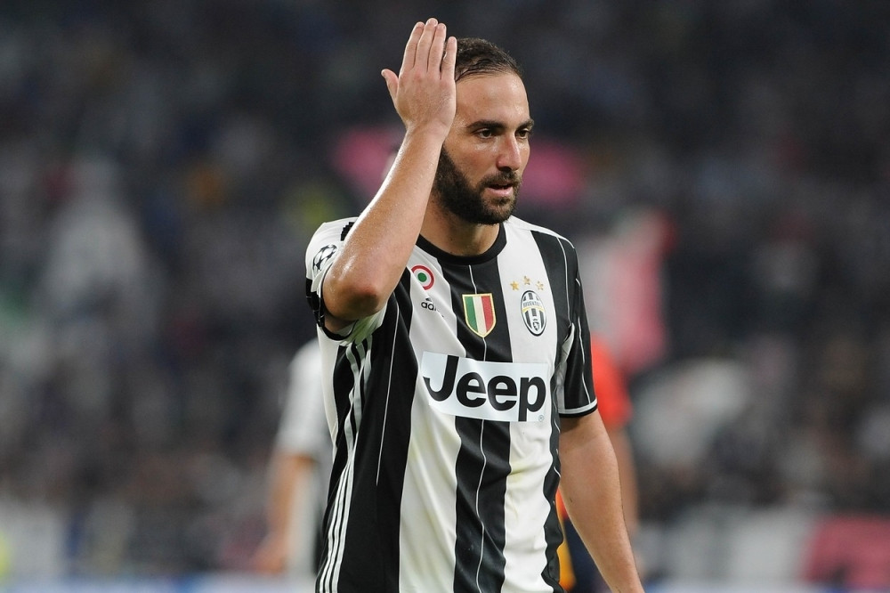 Zemljak napljuvao Iguaina!