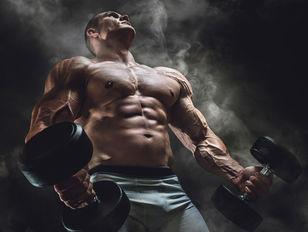 Žene, želite li spornoseksualca?