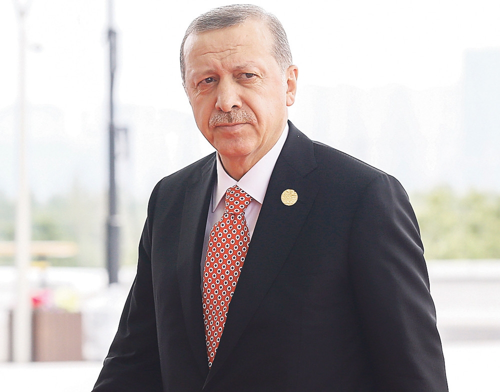 Erdogan zakazao predsedničke i parlamentarne izbore