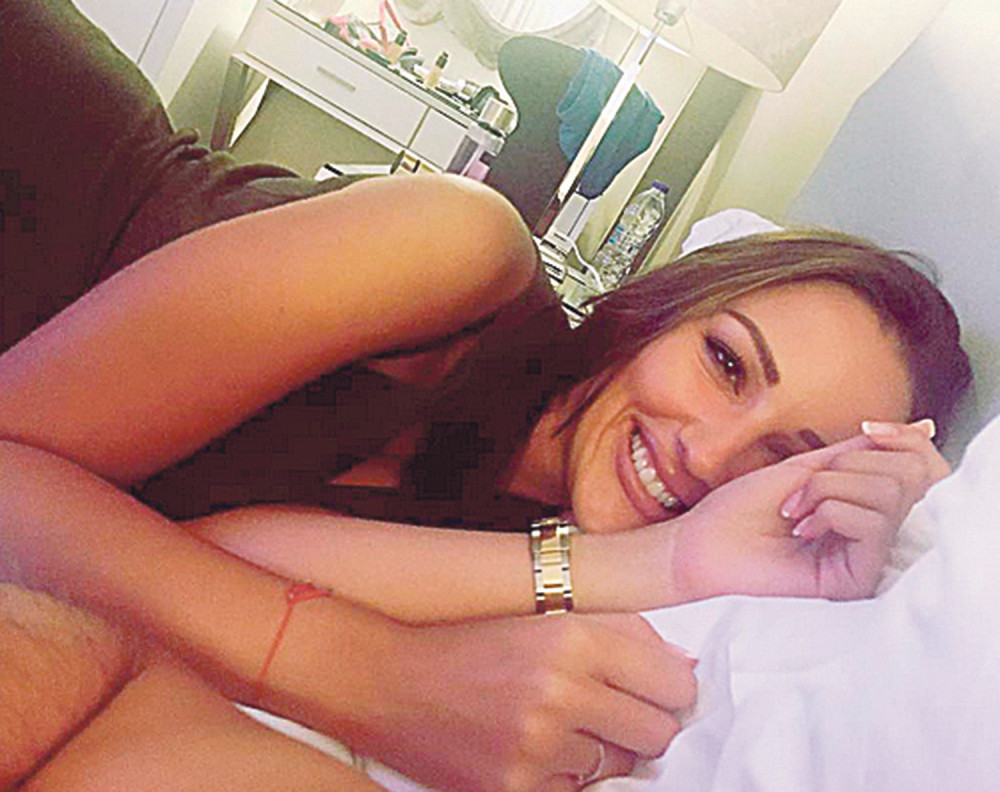 Filip poklonio Aleksandri putovanje!