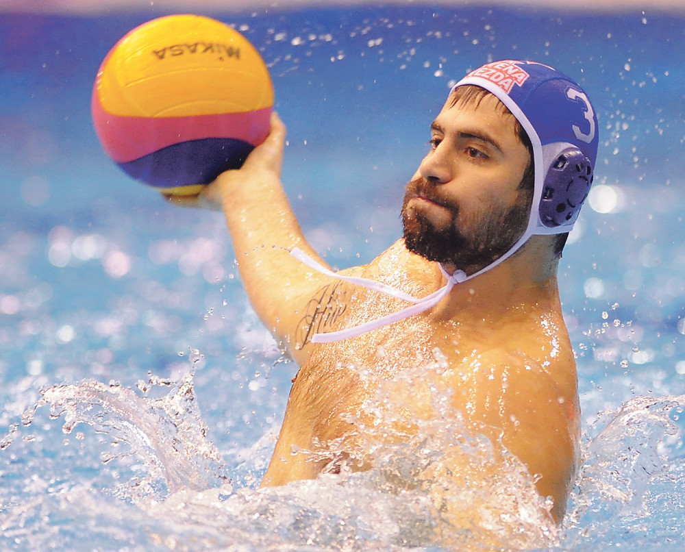 Volim da krkam, a moram da smršam!