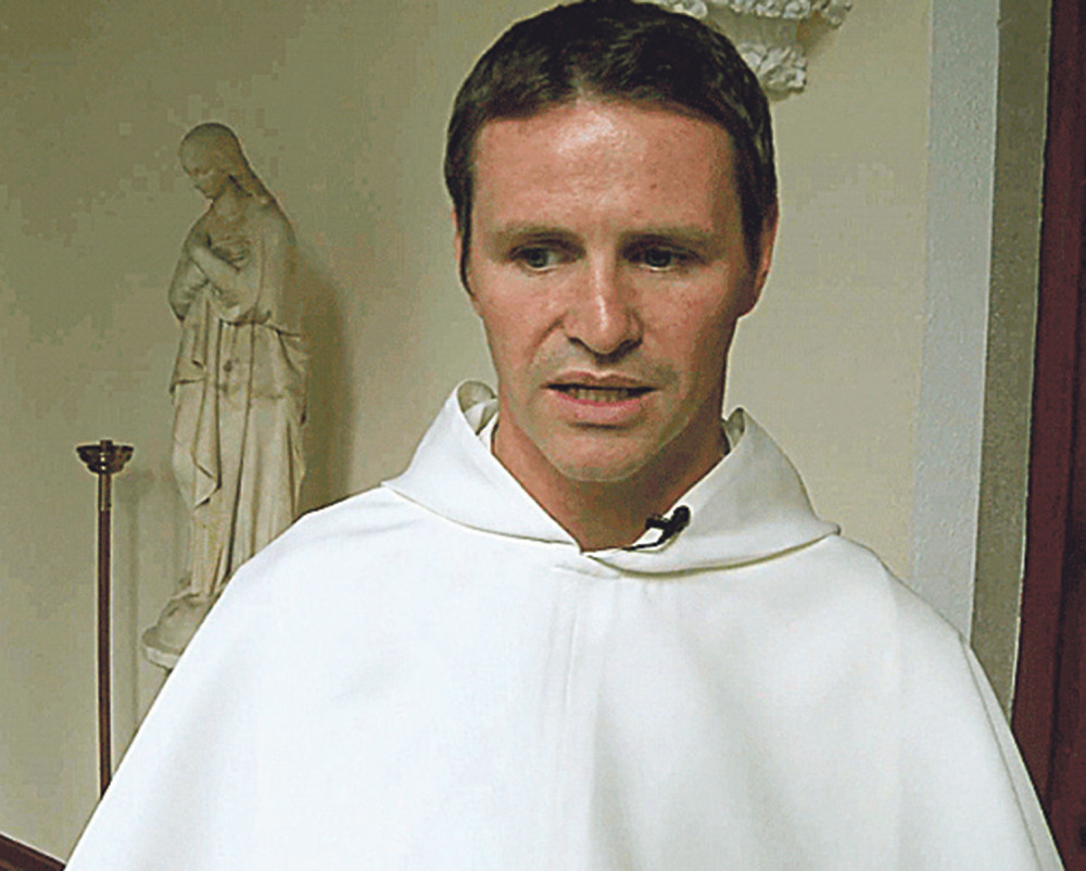 „Đavo“ obukao mantiju!