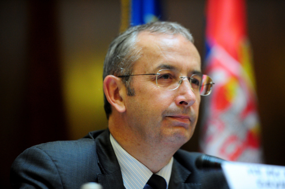 Srbija dobija najviše iz EU fondova