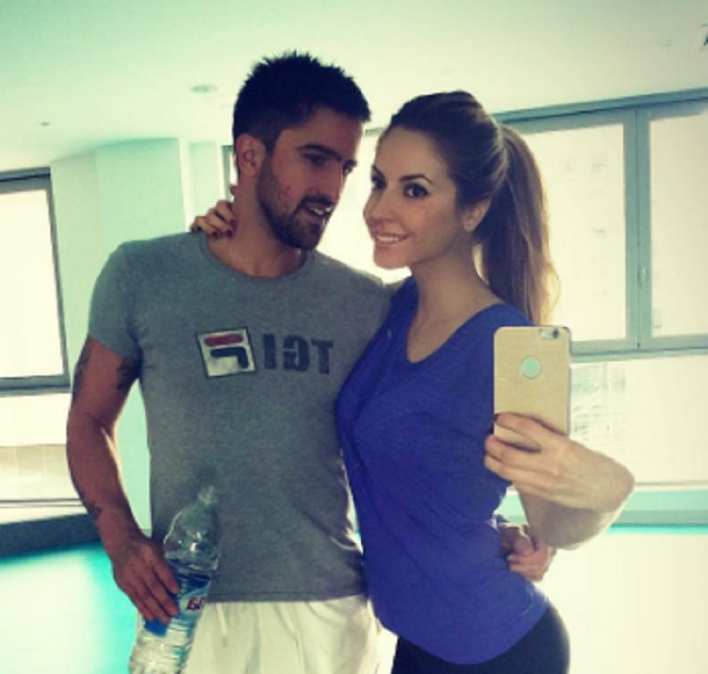 Biljana izgleda bolje nego ikad, a ime dečaka je posebna priča! Prelepo (FOTO)