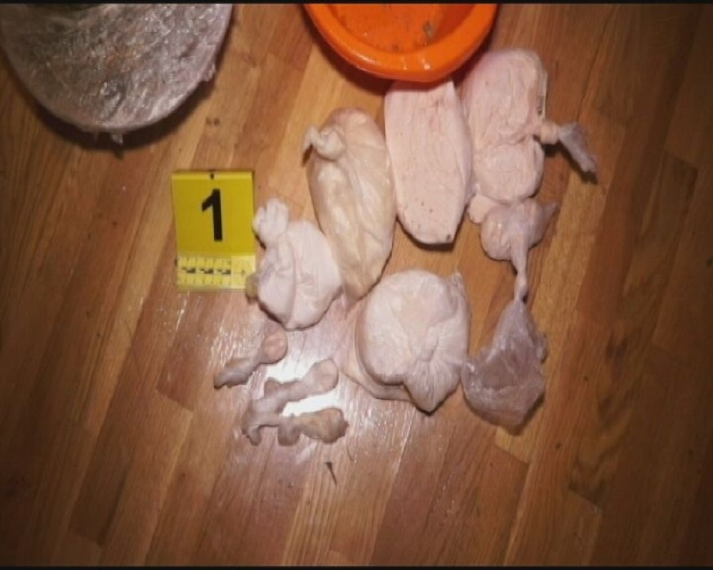 Hrvatski narko-bos uhapšen u Beogradu