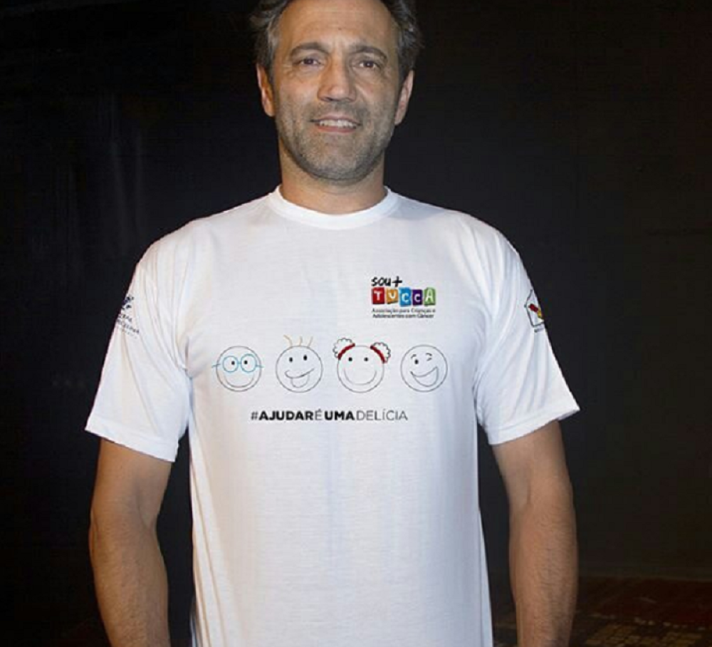 Mislili da glumi, a on se utopio