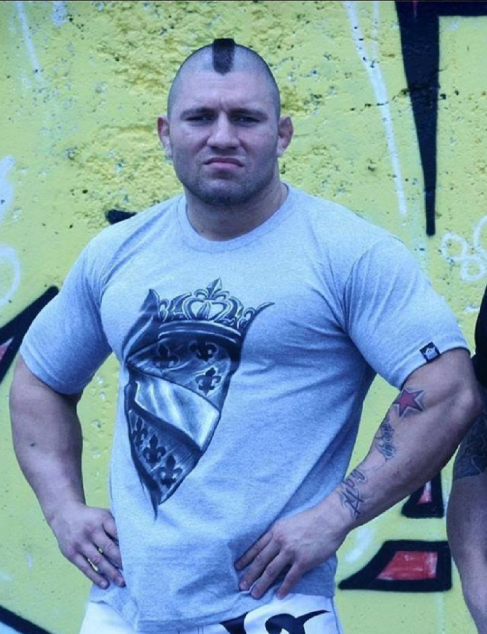 Bosanski MMA borac priznao ubistvo