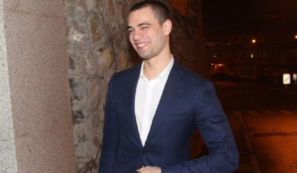 Upoznajte brata Kostadina Terzića (FOTO)