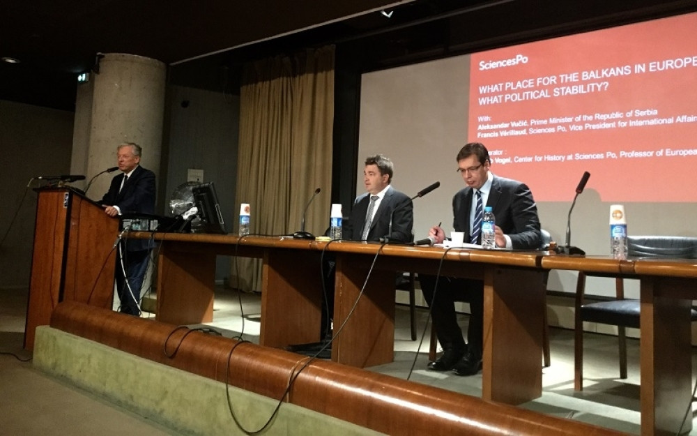 Balkan za 10 godina stiže Evropu!