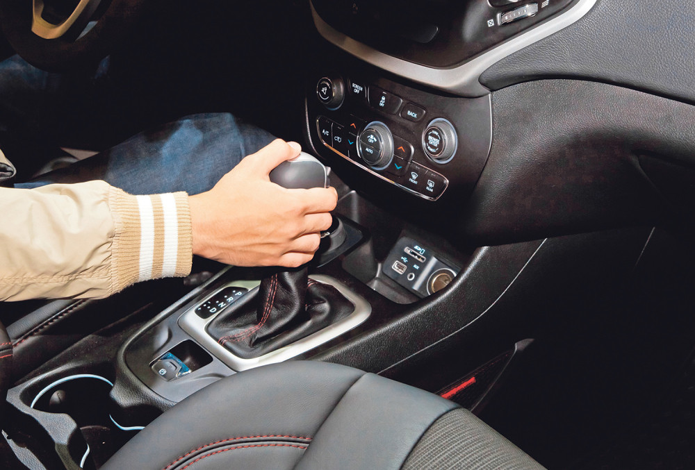 Evo šta da uradite kada vam ujutru zapne menjač