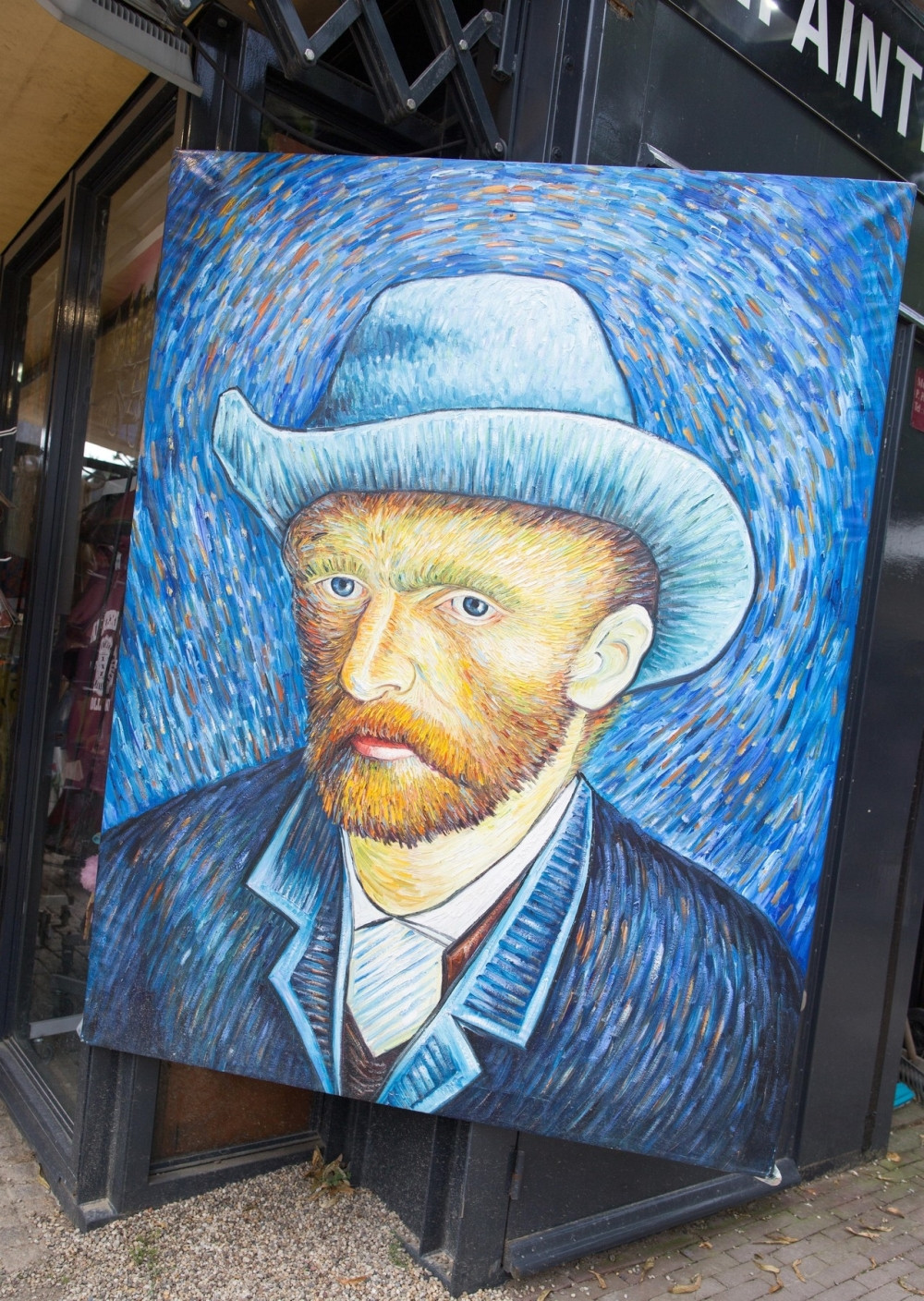 Van Gog verovatno bolovao od psihoze!