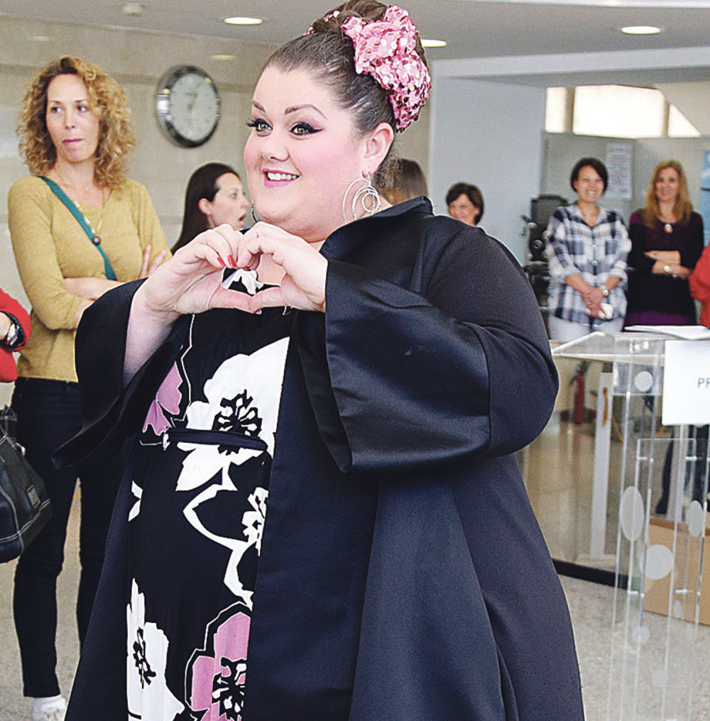 U predstavi ne pevam svoje hitove