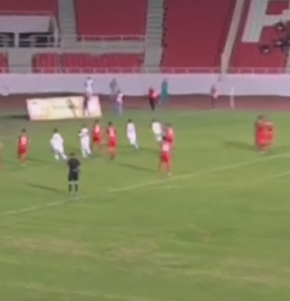 Radnički i Napredak bez pobednika