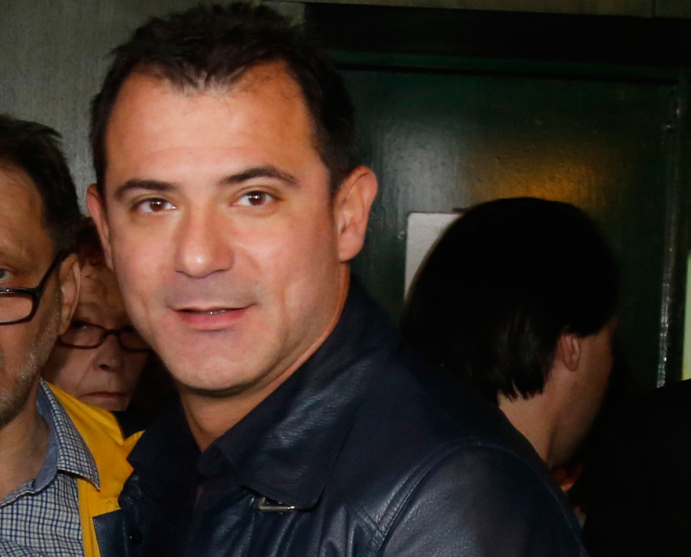 Nadam se da se Van Basten šalio