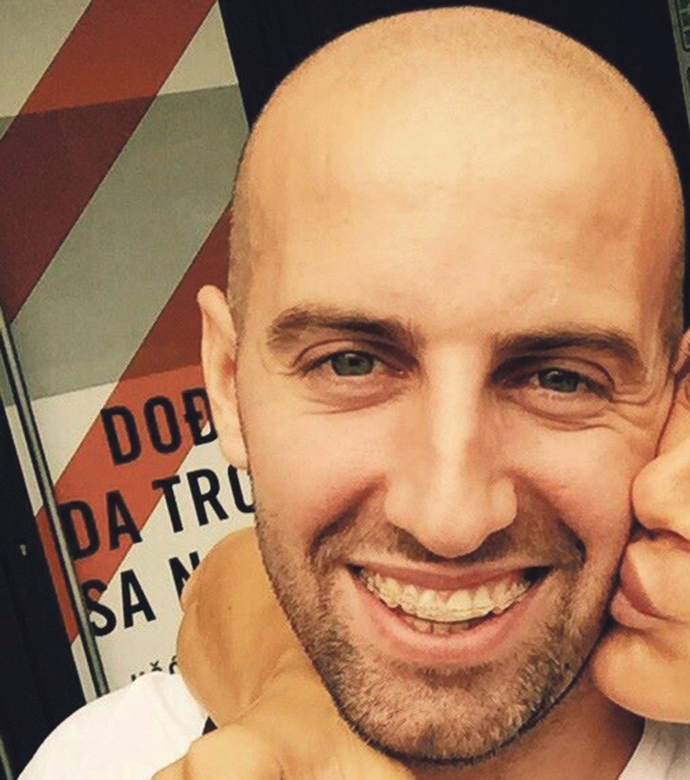 Brat sestara Dabović pao s 2,4 kg kokaina!