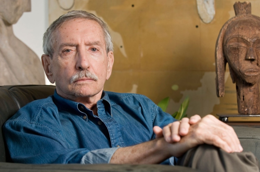 Preminuo Edvard Olbi