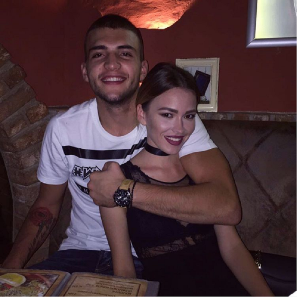 Voditeljka vremenske prognoze u četvrtom mesecu trudnoće!