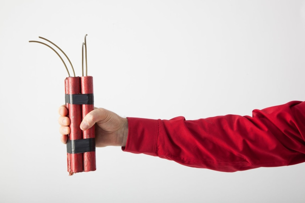 Neonacisti planirali napad u Nemačkoj?