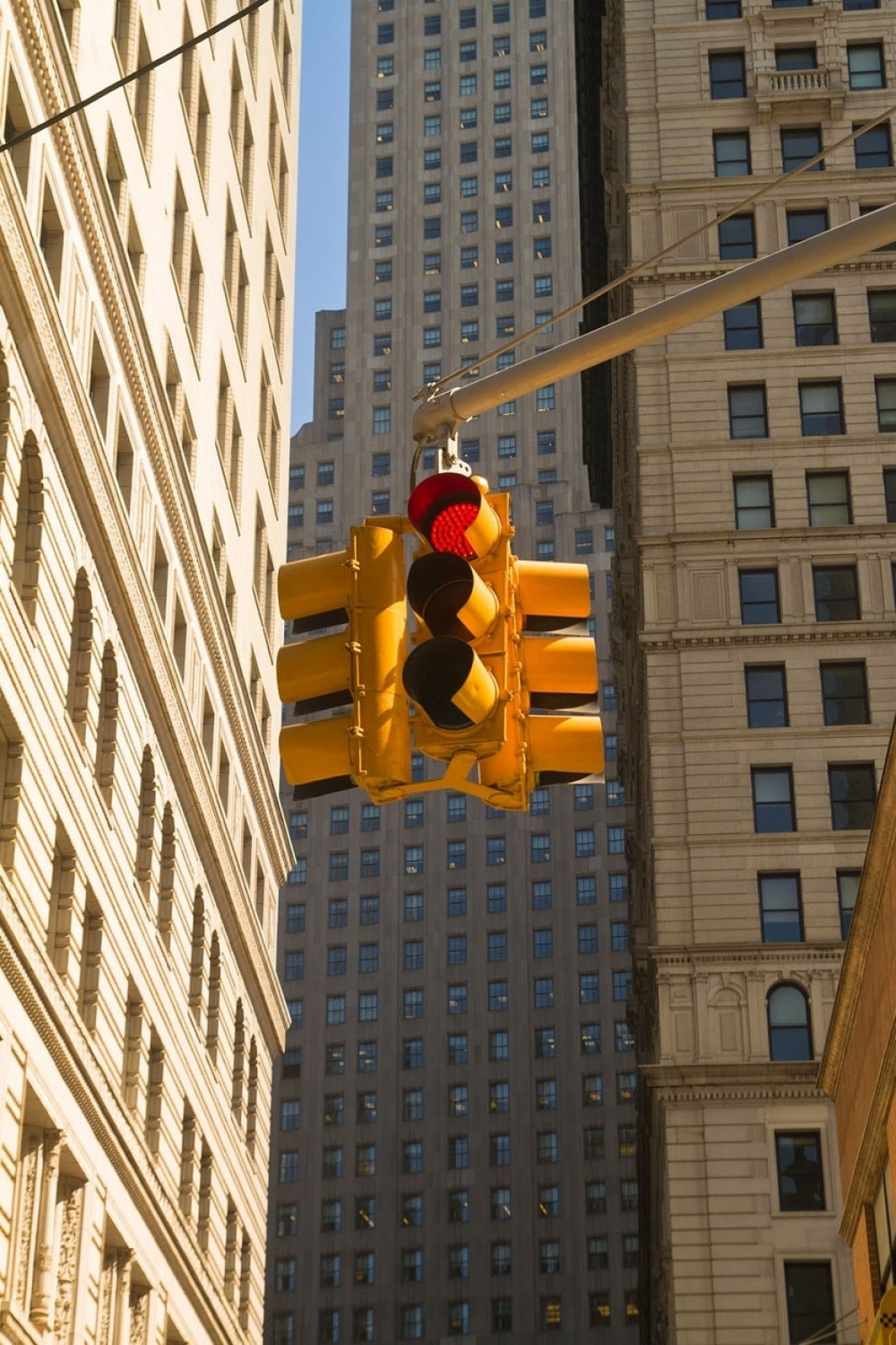 Arhitekta se survao s 42. sprata!