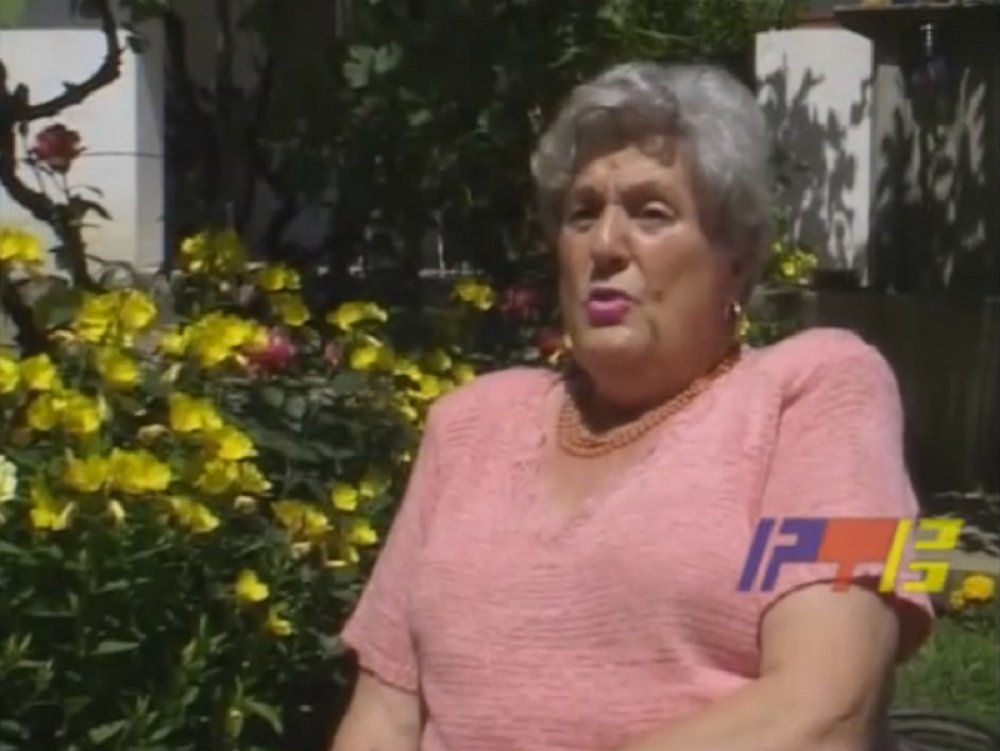 Preminula čuvena "Lela Vranjanka"