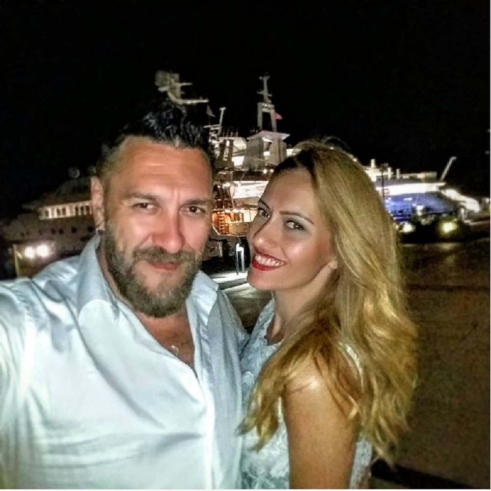 Nigor objavio snimak "masaže prepona"