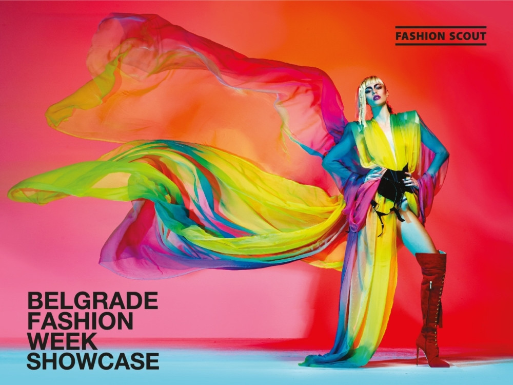 Srpska moda na izložbi u Londonu