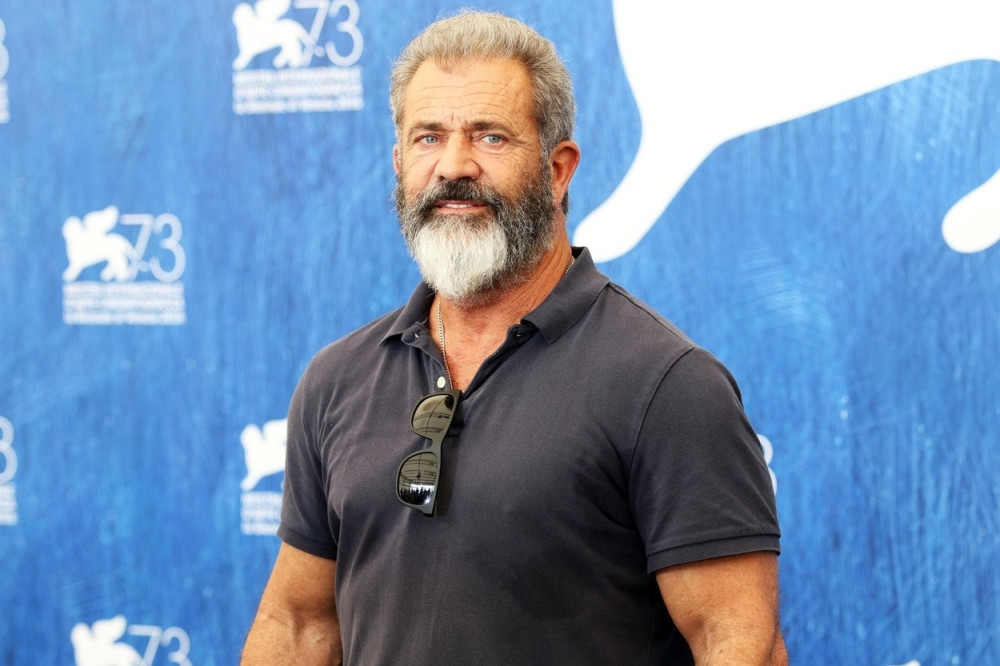 Mel Gibson čeka deveto dete