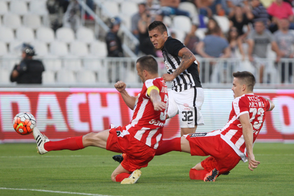 Ovo su rekordi "večitog derbija" u raznim kategorijama, a nećete verovati ko je najbolji strelac, a ni ko je najbolji golman