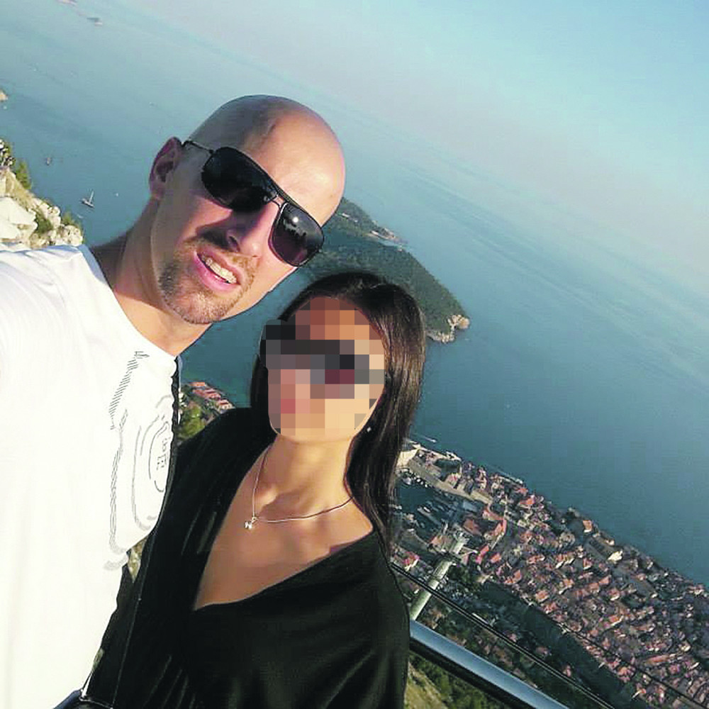 Brat Dabovićki dilovao drogu estradi i sportistima!