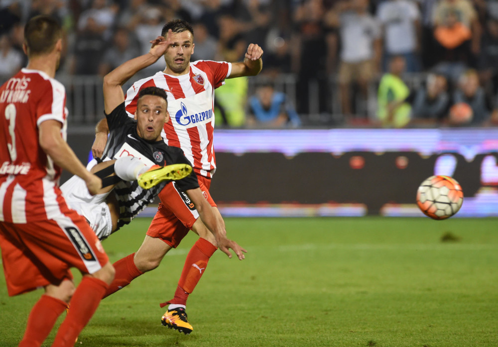 Leonardo srušio Zvezdu u 152. "večitom derbiju"!