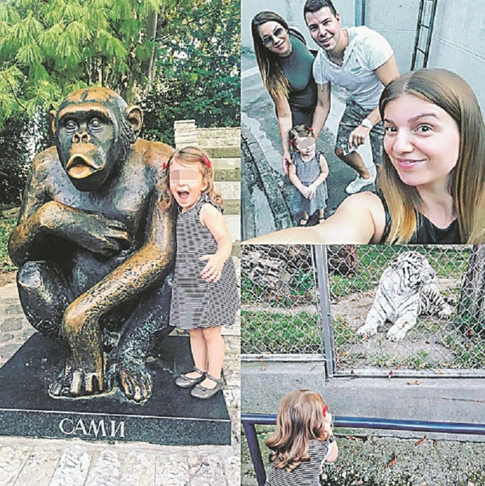 Ivana se sprema za majčinstvo