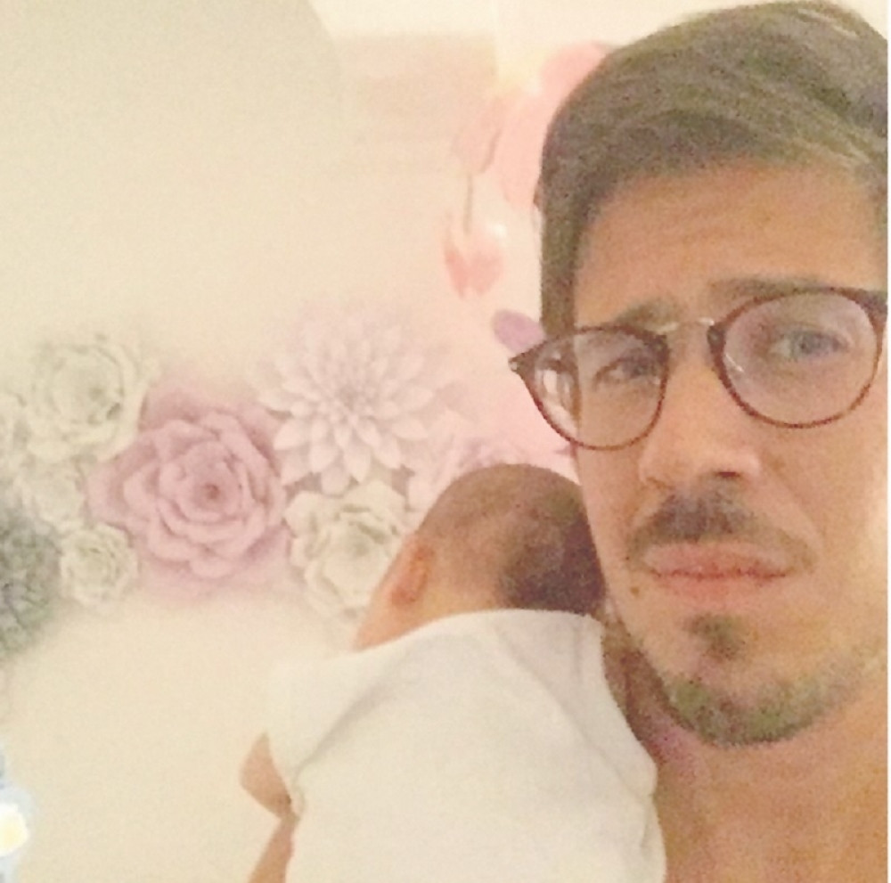 Nikola Rokvić noćna dadilja