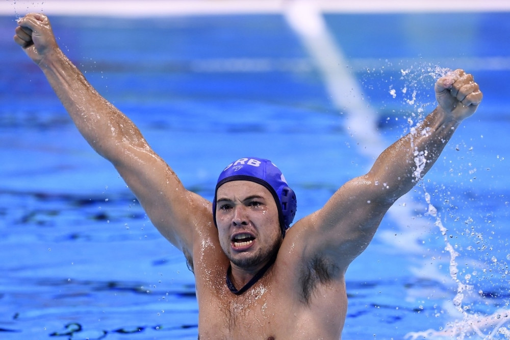 Mandić: Kakav odmor, sad po zlato na FINA kupu