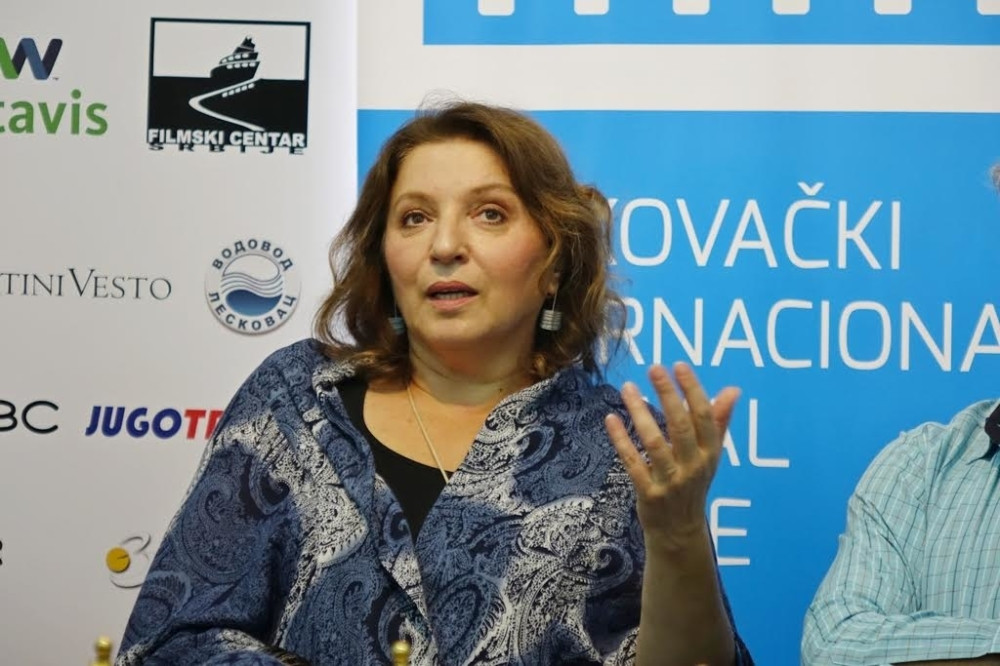 Napad na mene je postalo pitanje propagande