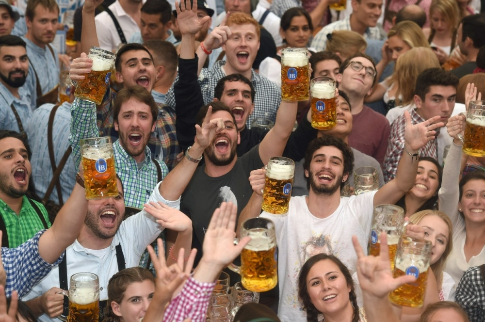 Stažirajte kao pivopija!