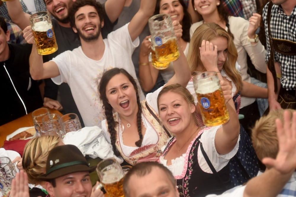 Kalinjingrad proglasio PROHIBICIJU, "Alo!" otkriva mesta gde će se KUPOVATI ALKOHOL!