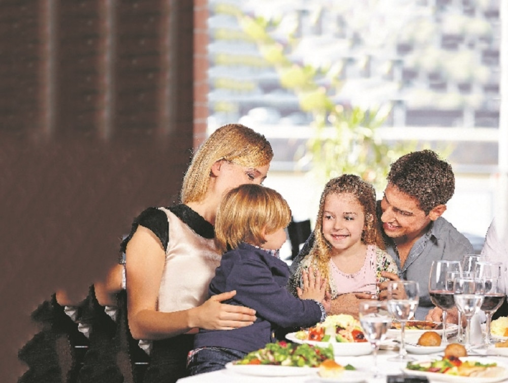 Mesce iz rerne za nekoliko dana