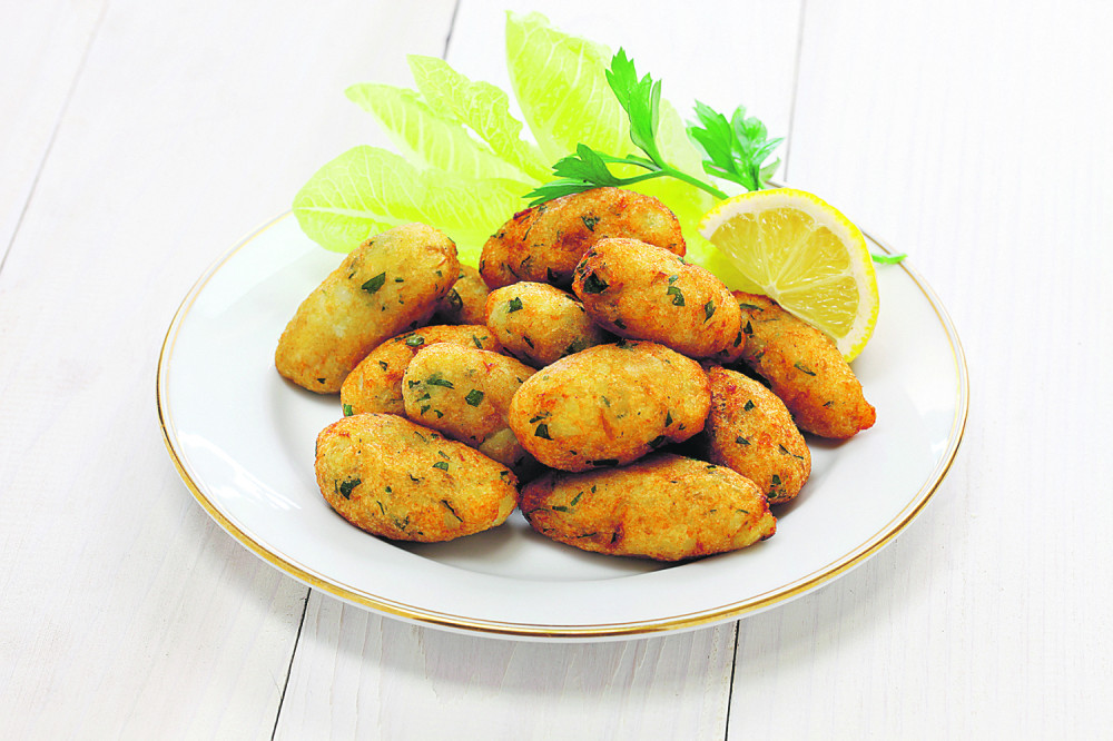 Ovih 11 namirnica možete jesti koliko hoćete!