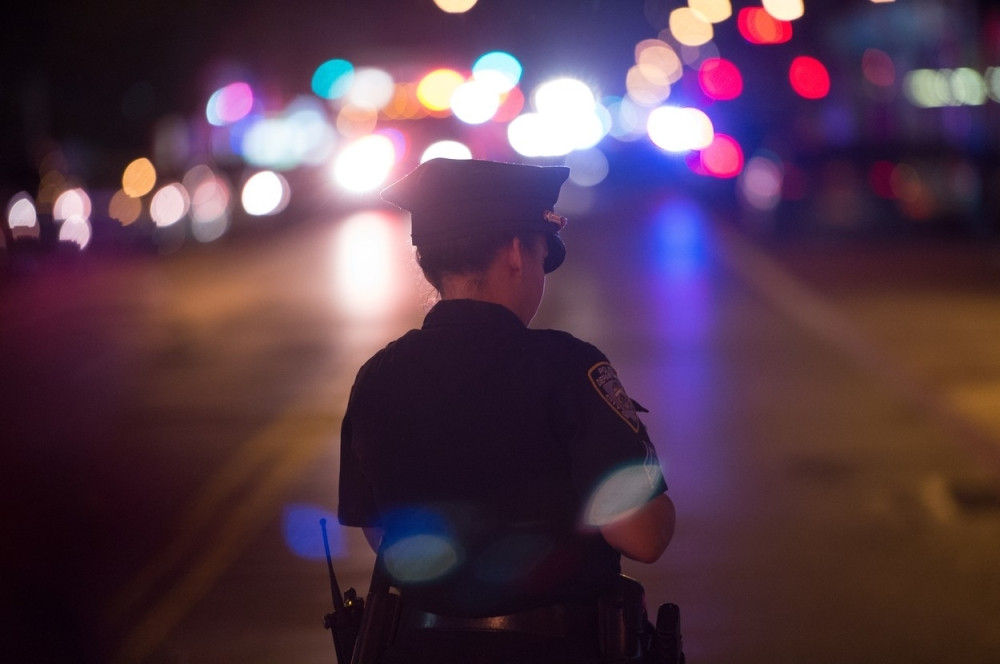 Eksplozija u kampu u kom su se okupljali TINEJDŽERI