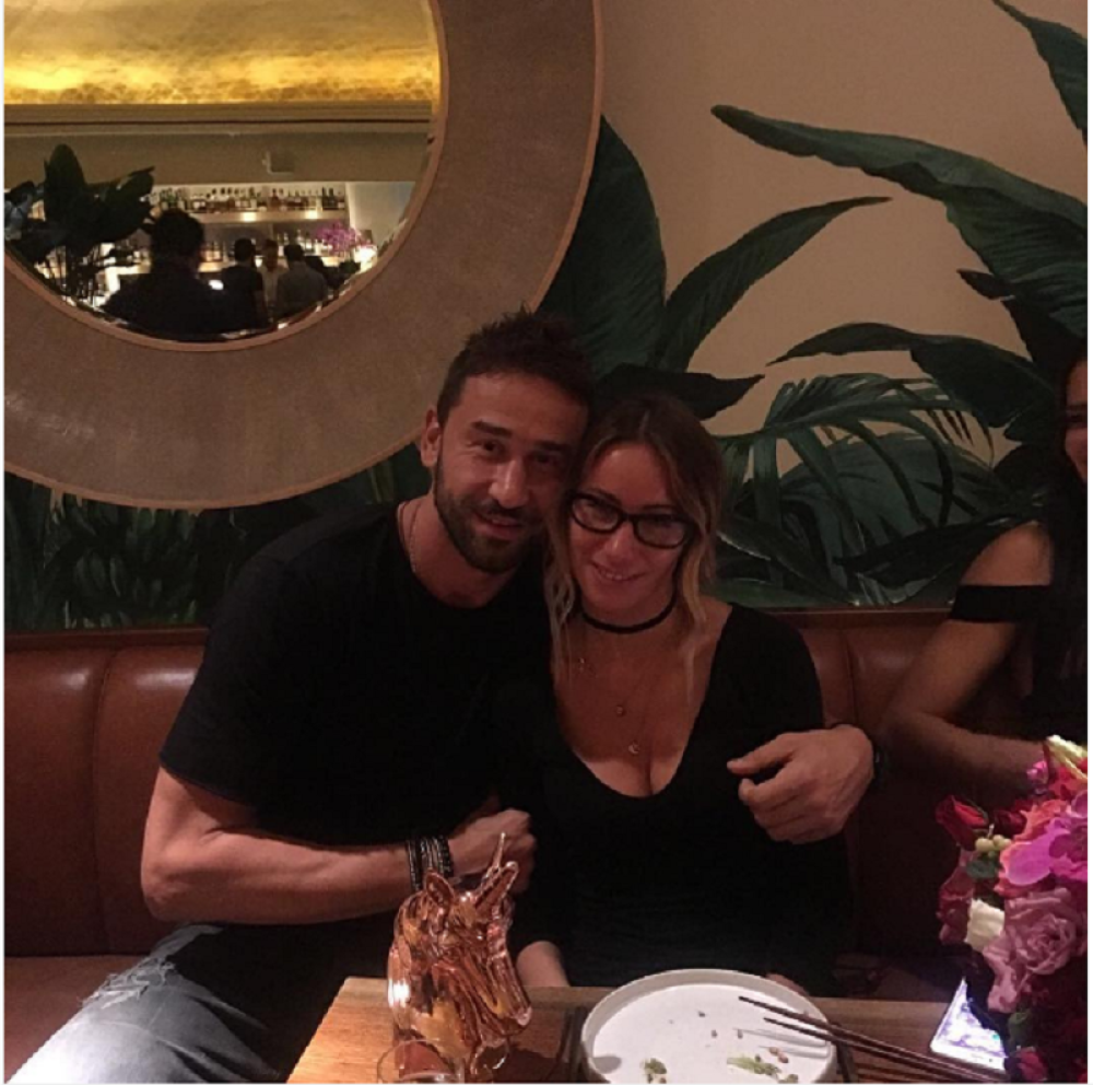 Jarićeva sestra iznenadila sve seksi fotkom!