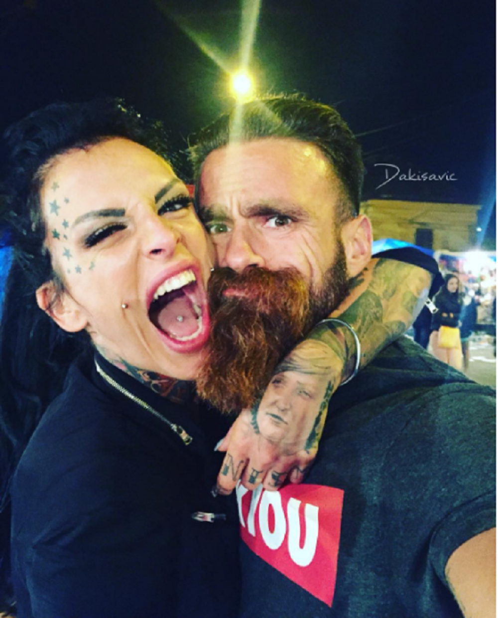 Jelena Krunić: Udajem se, želim bebu!