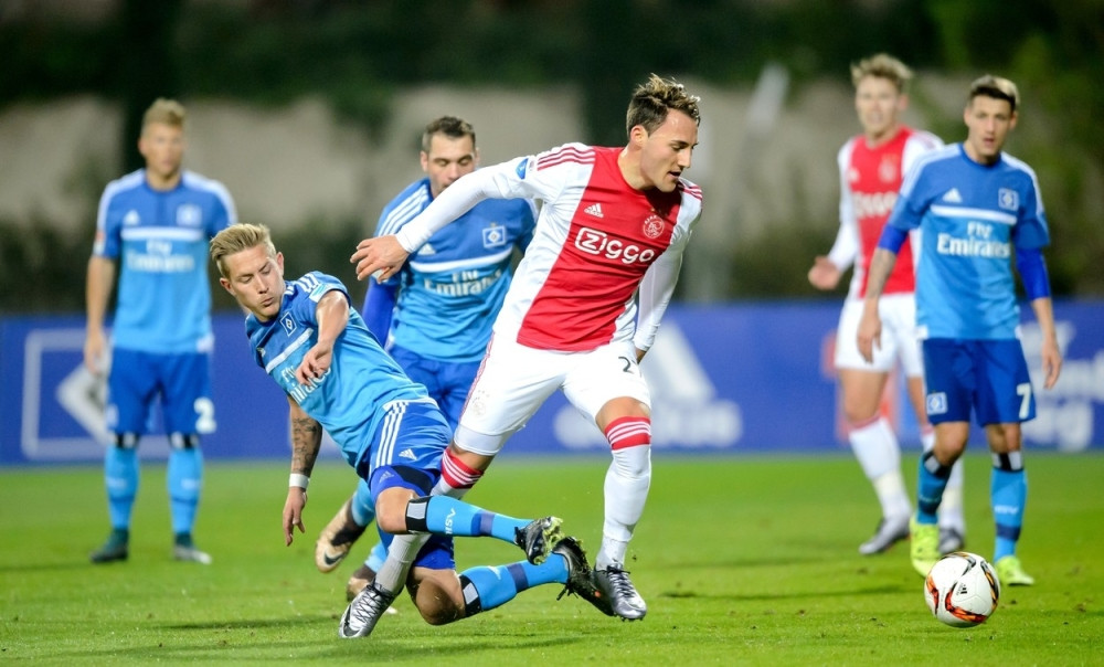 Gudelj je višak u Gvangdžou, a seli se u bivši klub Kristijana Ronalda