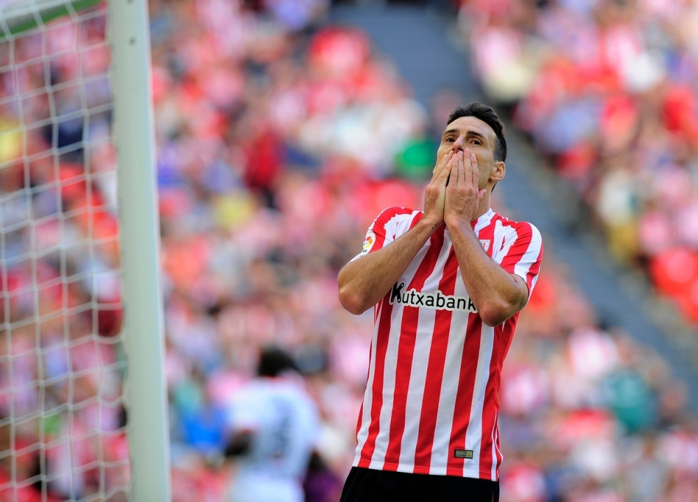 Bilbao sačuvao gol mašinu