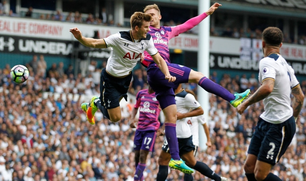 Kejn porodio Totenhem za skok na tabeli