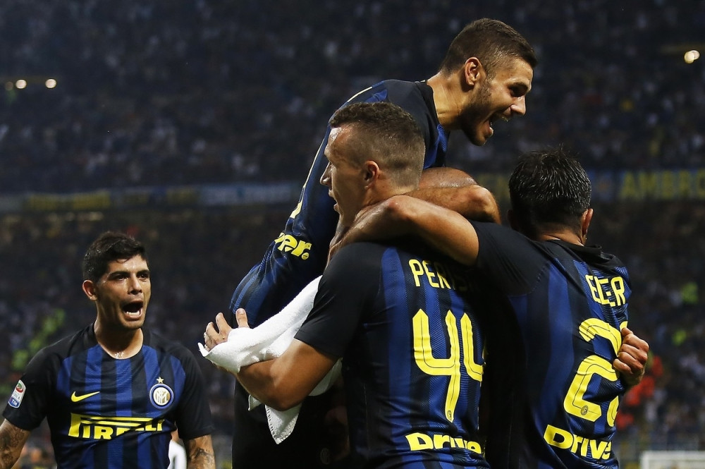 Treći Hrvat stiže u Inter, nekada srpski klub se pretvorio u leglo USTAŠTVA