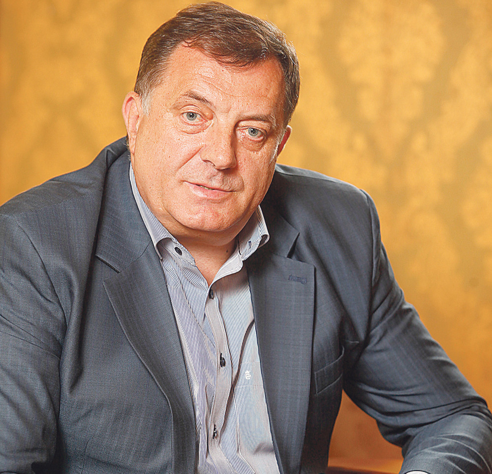 Izetbegović sa vehabijama sprema državni udar u RS?!